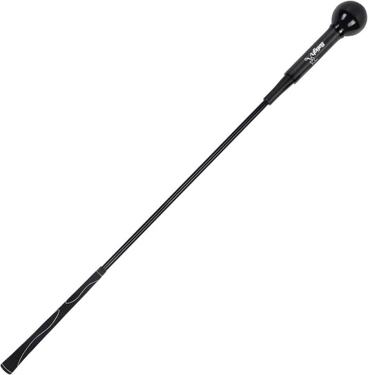 Professional Golf Swing Training Aid for Strength, Flexibility, and Tempo Enhancement for Men and Women